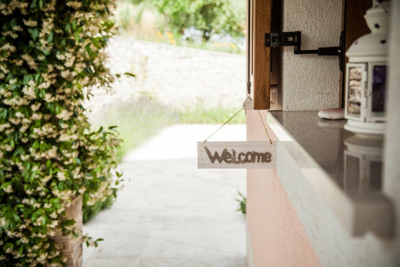 Apartment In Villa, Near Piran Strunjan Exterior photo
