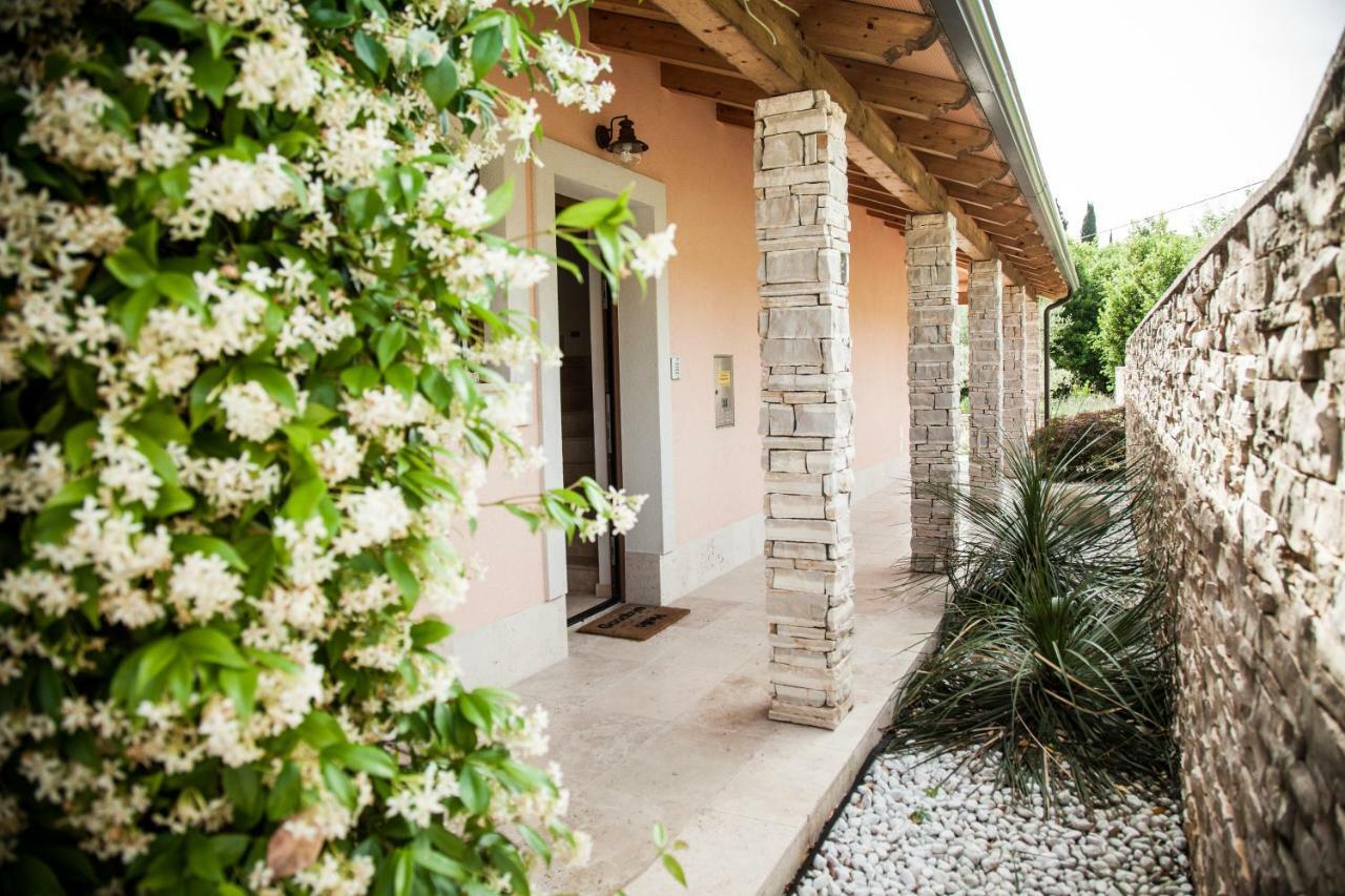 Apartment In Villa, Near Piran Strunjan Exterior photo