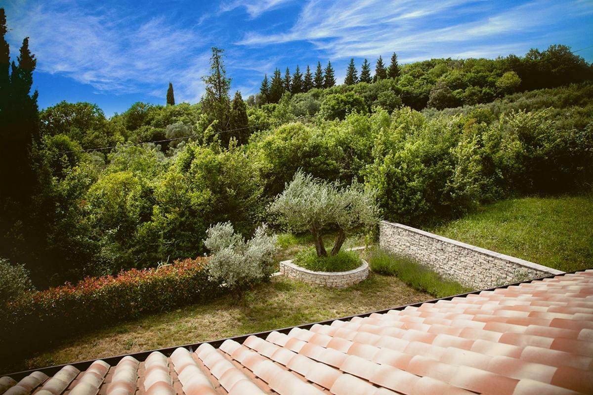 Apartment In Villa, Near Piran Strunjan Exterior photo