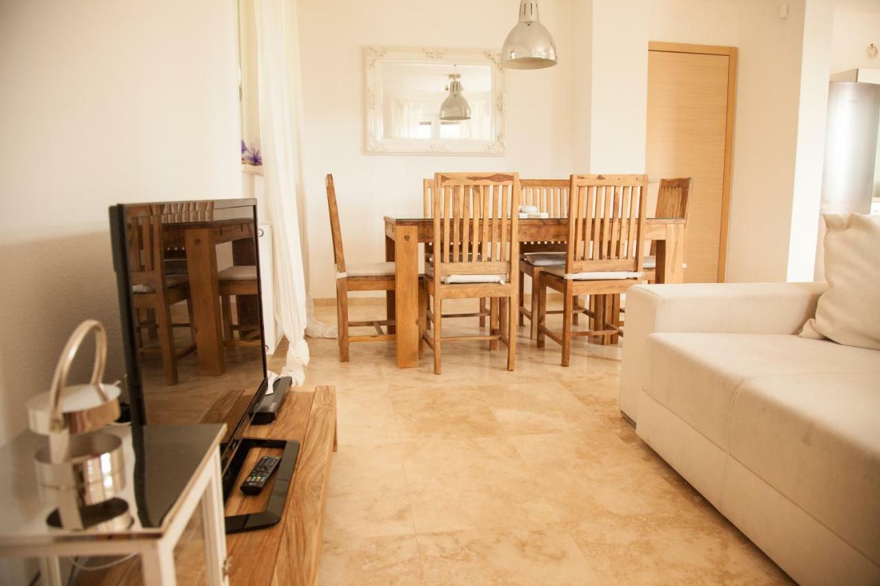 Apartment In Villa, Near Piran Strunjan Exterior photo